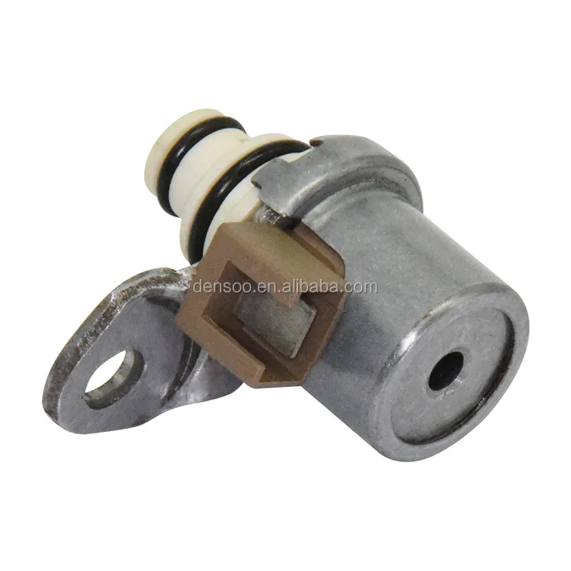 Regular Ford XS4Z-7H148-AA Xs4z7h148aa Focus Automatic Transmission Shift Solenoid 