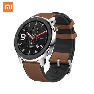 Huami Amazfit GTR 47mm Smartwatch AMOLED Screen