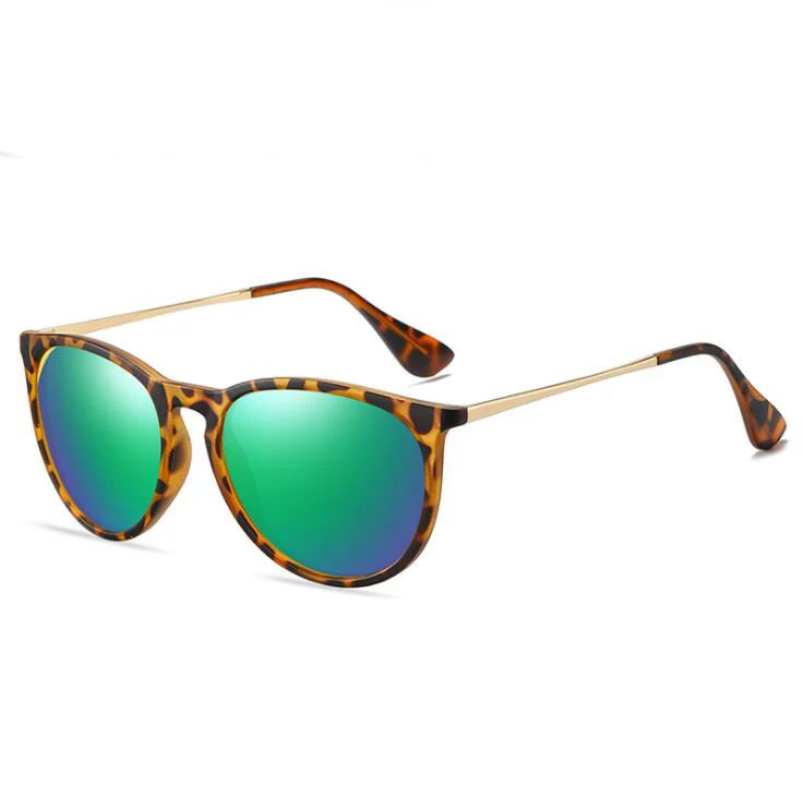 

UNIQ sunglasses New polarized sunglasses for men and women, colorful fashion sunglasses, trendy sunglasses, 11colors