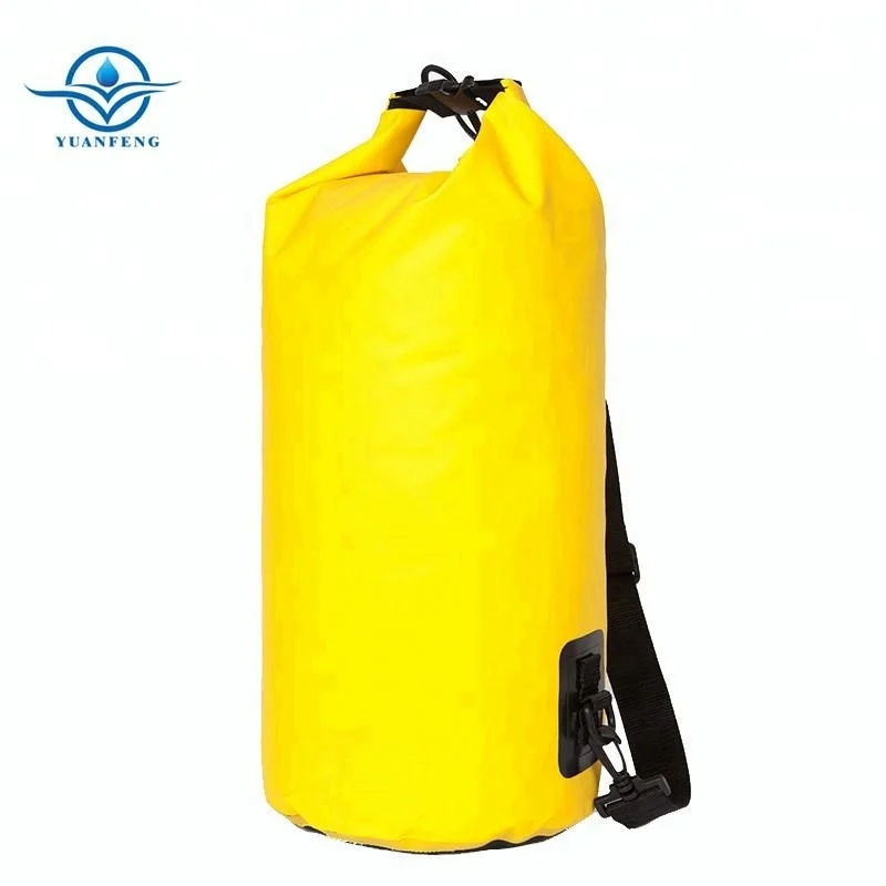 
Yuanfeng Outdoor hiking camping hiking mountaineering waterproof dry bag 