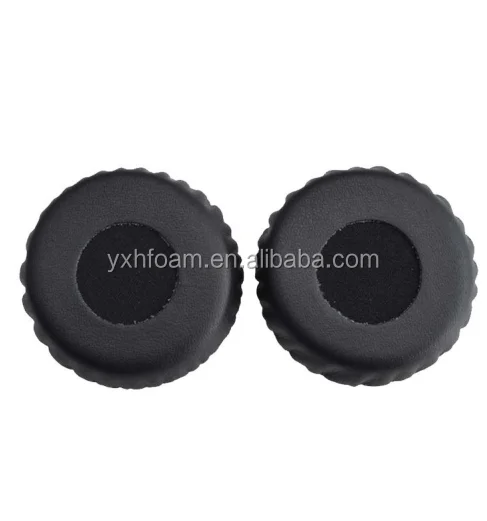 

Replacement Earpad Ear Cushion Pads for Sony MDR-XB400 Headphones