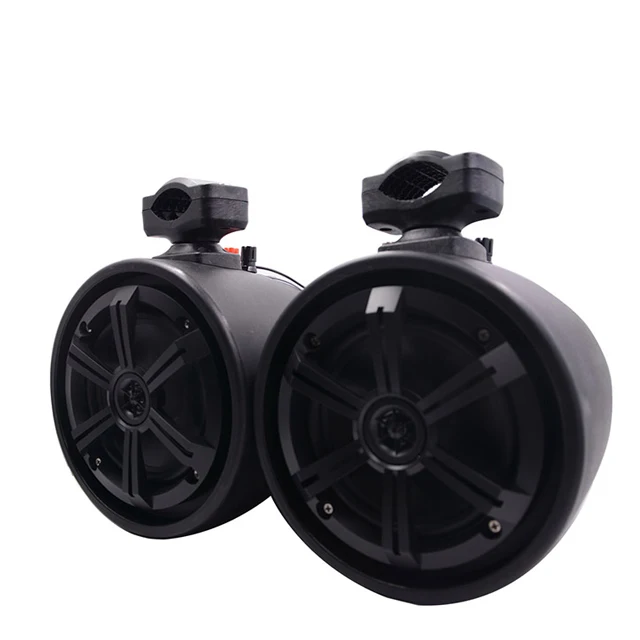 marine pa speaker waterproof tower speaker 6.5 inch subwoofer - ANKUX.COM