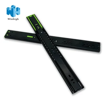New Style Soft Close Drawer Slide Rail New Coming High Quality