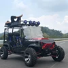 CE Approved 4 Seaters 1100CC 4X4 UTV