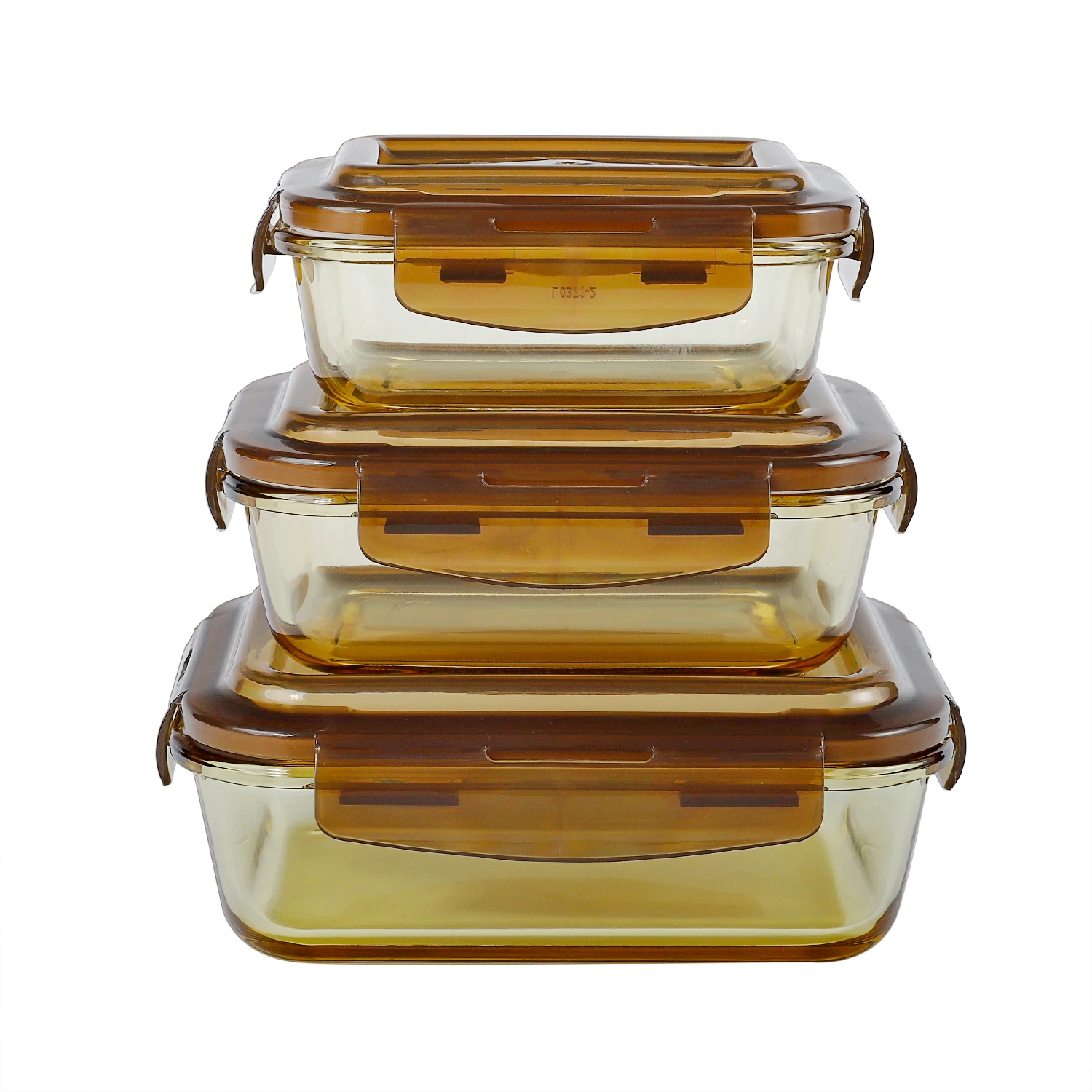 

New Design School Lunch Box High Quality Containers Glass Container Food Storage Boxes & Bins Eco-friendly Multifunction Modern
