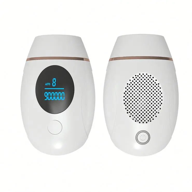 

Professional Home Use Laser Hair Removal