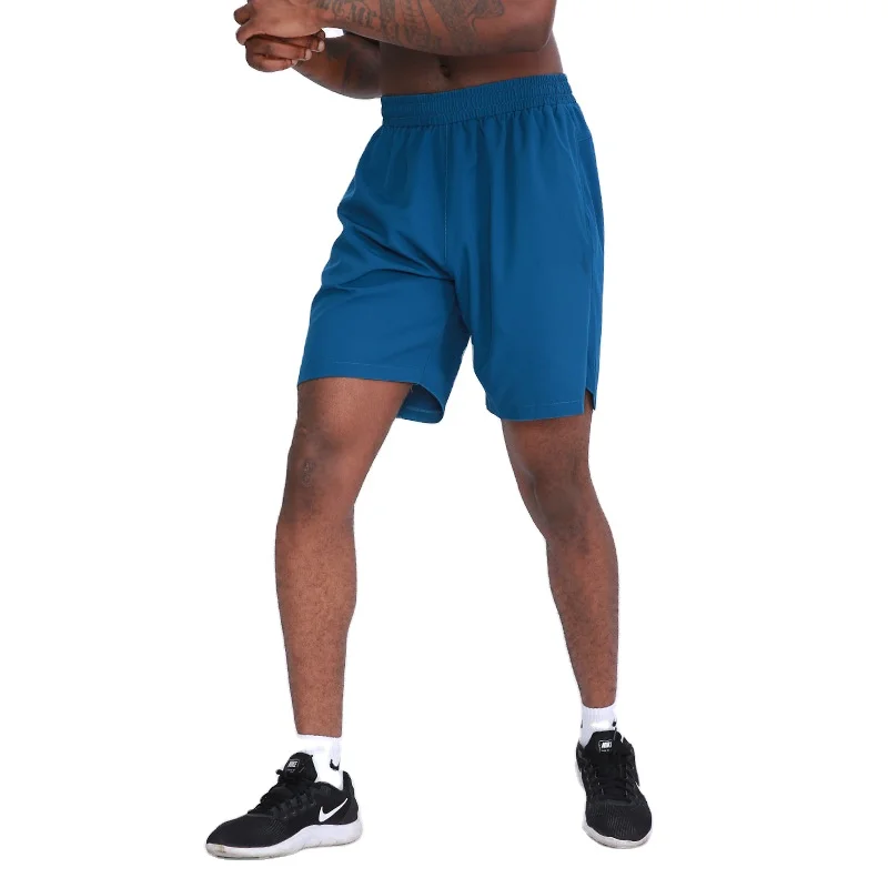 

custom wholesale volleyball jogger casual shorts for men basketball gym