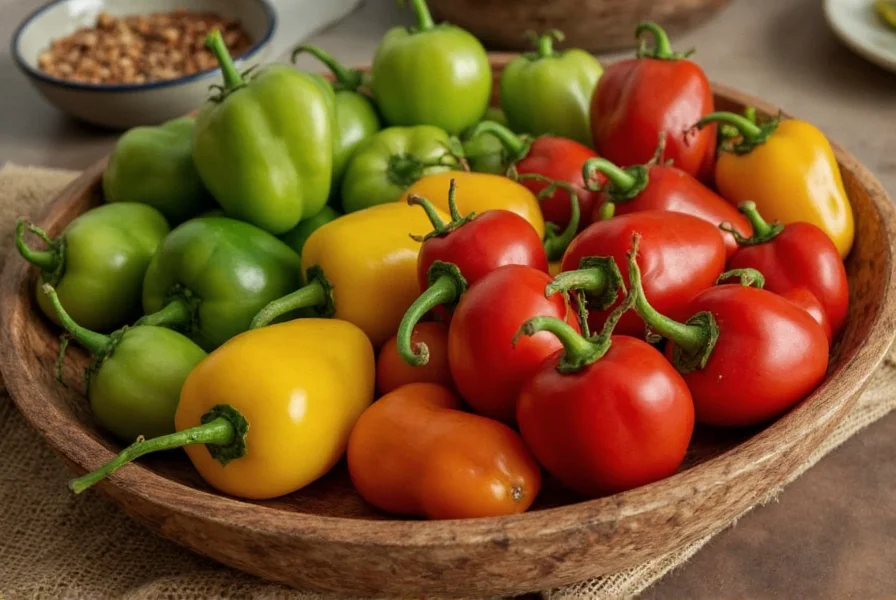 Where Did Pepper Come From: The True Origin of Black Pepper