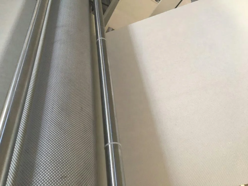 
N Fold Hand Towel Paper Machine 
