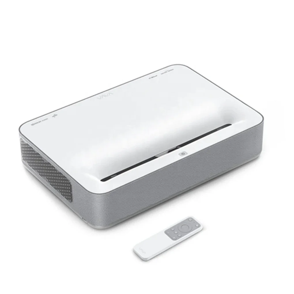 

Wupro Amazon Hot Sale vava 4k ultra short throw laser projector vava laser projector 4k