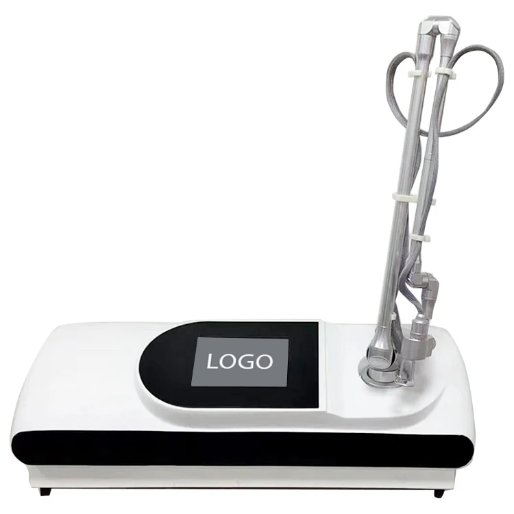 

Trending 2022 Laser Cutting Machine CO2 Fractional Co2 Laser with Vaginal Treatment Portable-Fractional-Co2-Laser