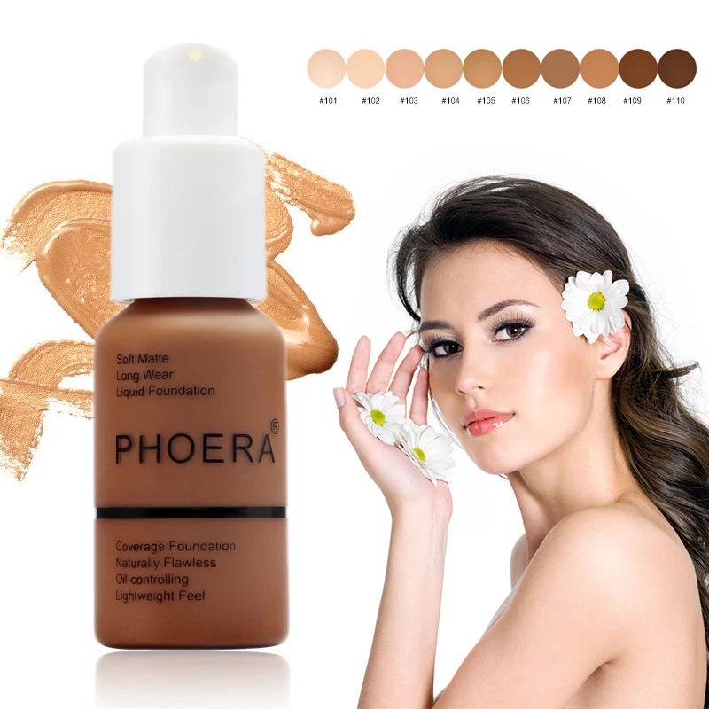 

Mineral Touch Whitening Concealer Facial Base Cream Brighten Moisturizer Face Liquid Foundation Makeup Primer