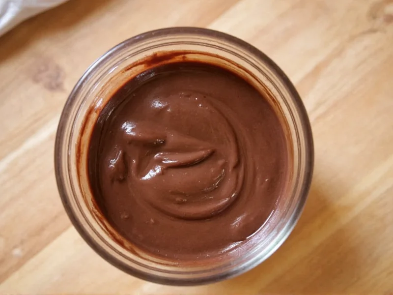 Perfect Homemade Nutella Recipe in 20 Minutes