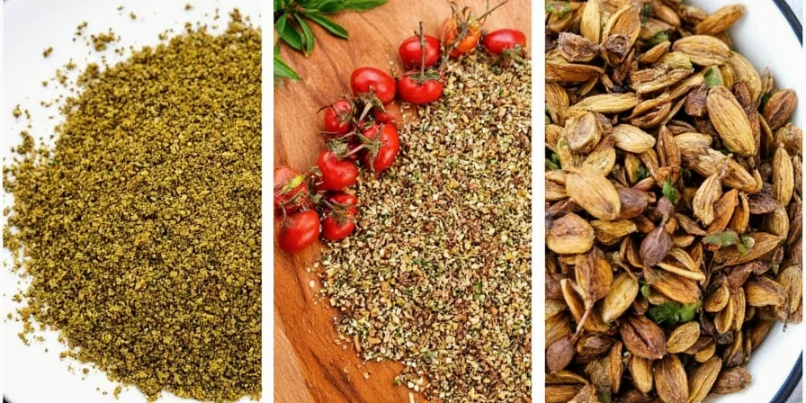 Spiced-Up Hummus Boost