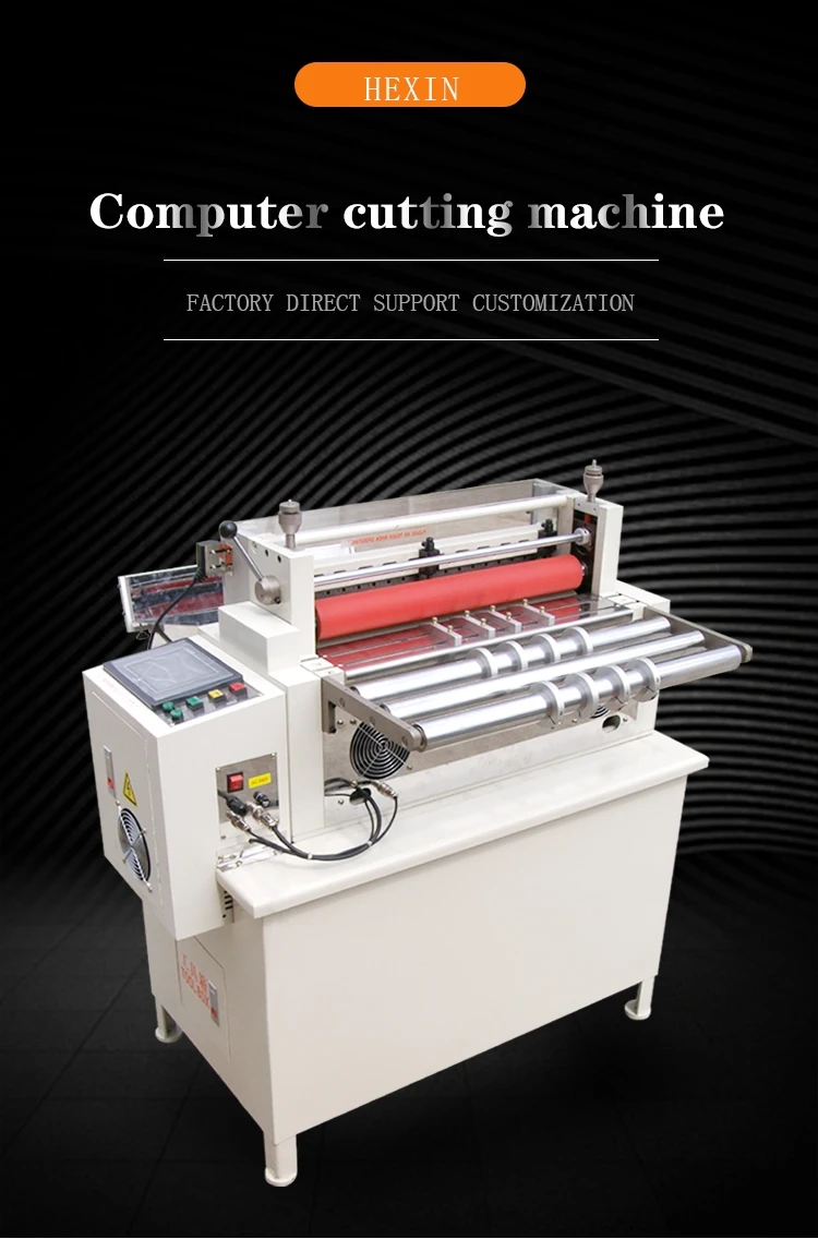 Automatic Aluminium Foil Cutting Machine Buy Aluminium Foil Cutting
