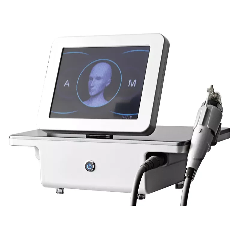

2022 CENMADE newest microneedle mesothrapy wrinkle removal rf beauty machine