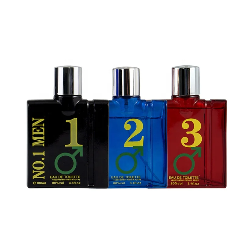 NO.2 MEN perfume manufacturers fragrance perfume wholesale designer