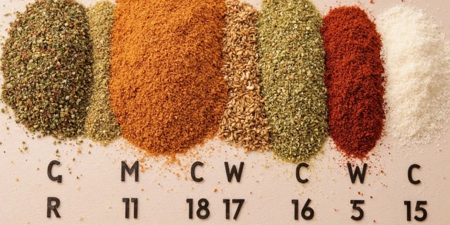 poultry seasoning decoded what s really inside that spice jar