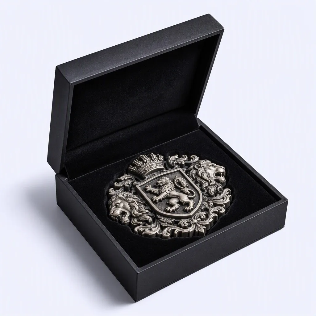 Luxury Presentation Gift Box