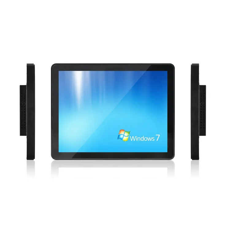 

Usingwin bestview 10.1 inch open frame waterproof ip65 high brightness industrial touchscreen monitor