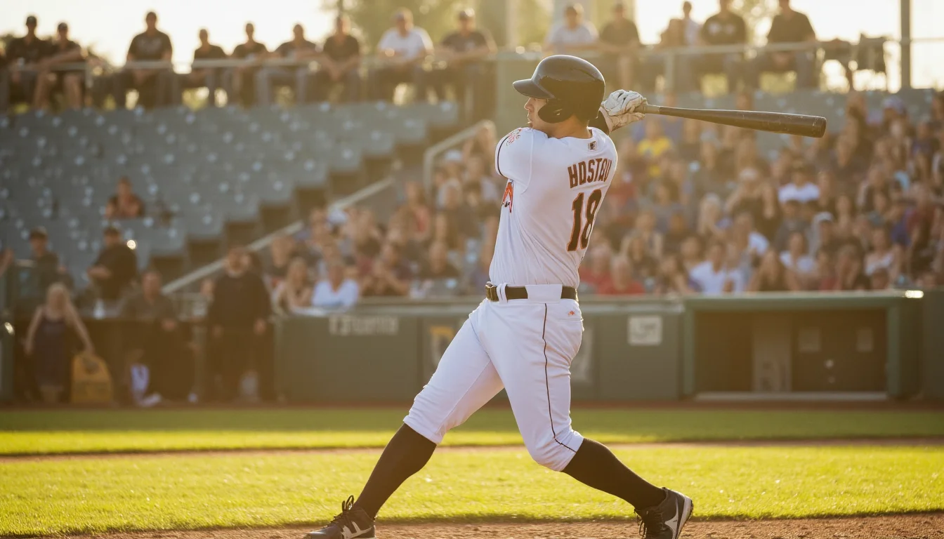 How to Build Baseball Bat Speed in 2026: The Science-Based Spring Practice