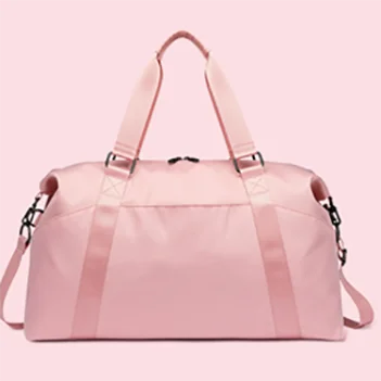 

Travel bags made in China, high-quality and large-capacity popular travel bags