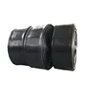 200m cheap fire fighting delivery TPU layflat hose reel
