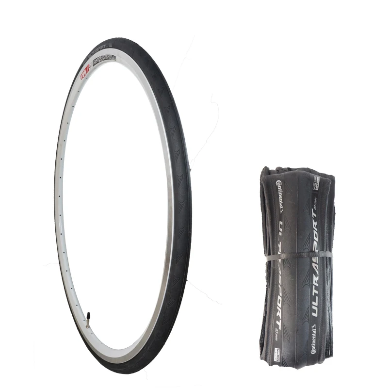 German horse road bike tires Ultra Sport II bicycle tire stab-resistant tire 180Tpi