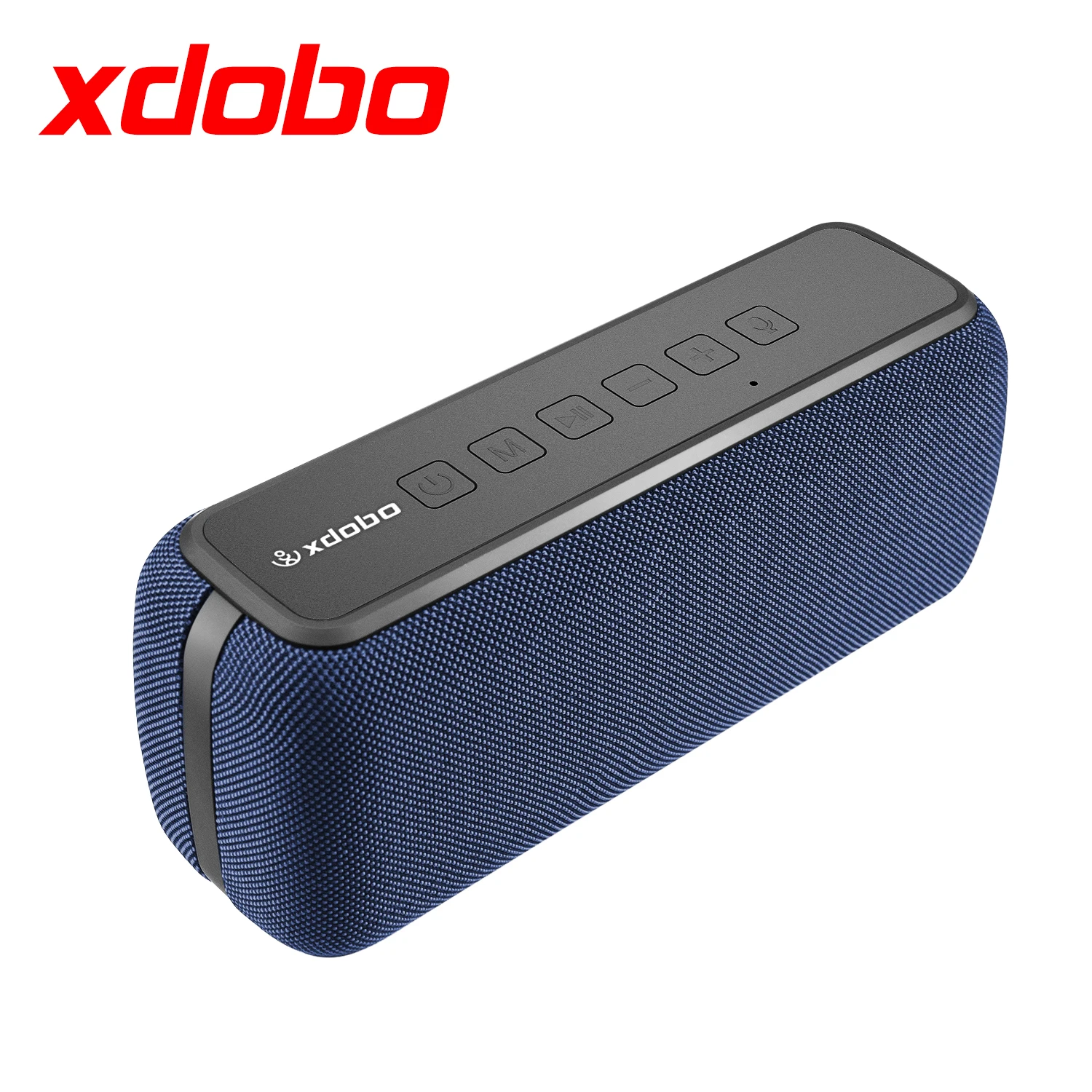 

XDOBO 2021 X8 Latest Fashion Universal Mini Battery Mobile Waterproof BT Music Speaker