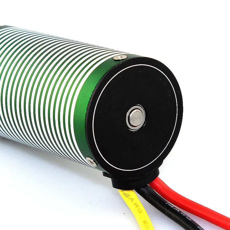 
3674 2400w bldc motor 18v 