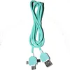 New 3 in 1 Universal Portable Cable have data transfer function