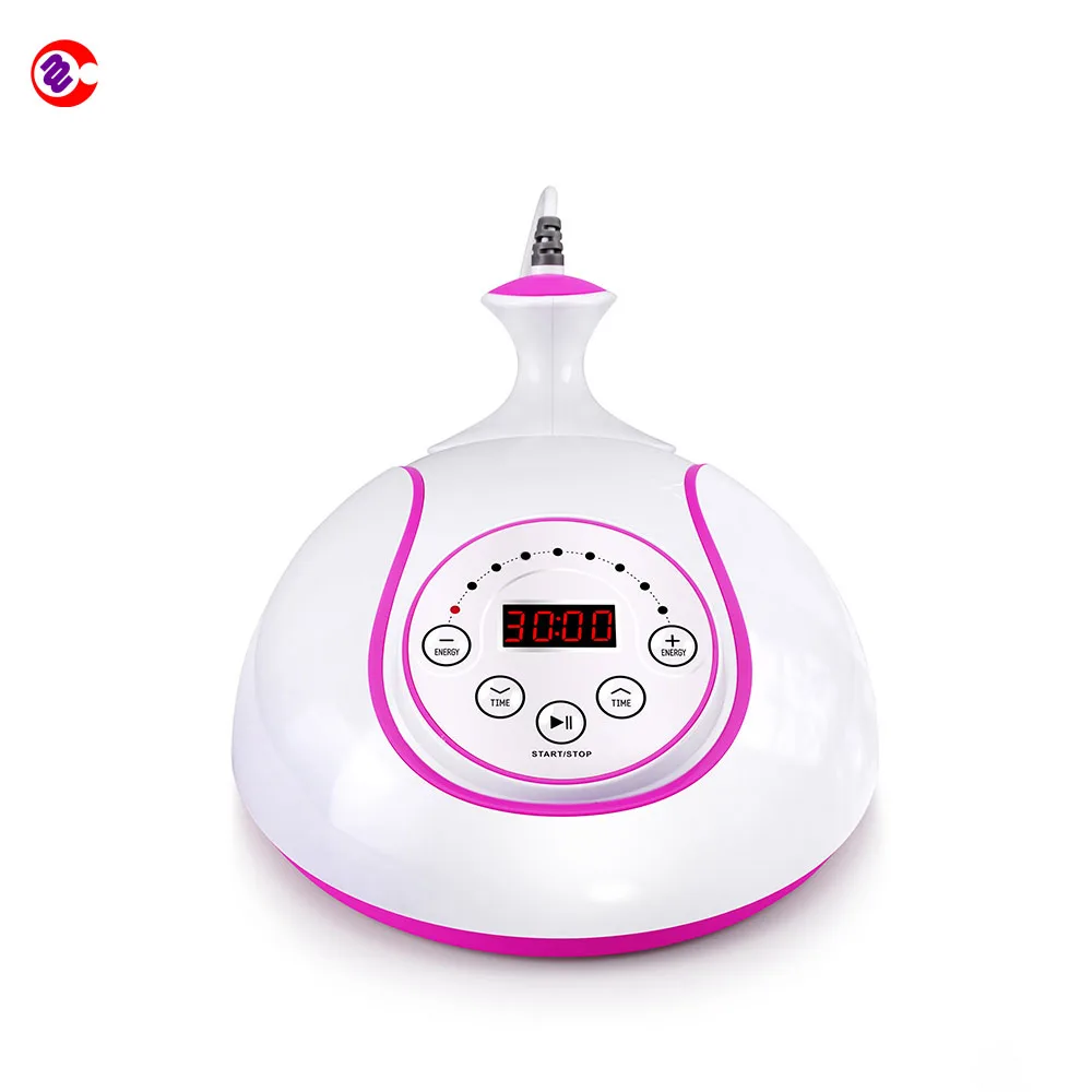 

Home Use Professional Vacuum Radio Frequency Cavitation 60K Cellulite Vibration Body Slimming Beauty equipment