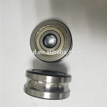 U Groove Track Roller Bearings Lfr5301kdd Lfr5301 Guide Wheels Bearing View U Groove Track Roller Bearings Lfr5301kdd Lfr5301 Rhd Product Details From Jinan Ruihode Bearing Co Ltd On Alibaba Com