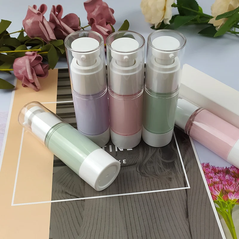 

Hot OEM face primer cream Private Label Face makeup primer For all Skin