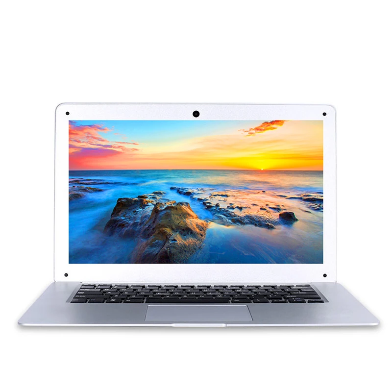 

14 inch Factory Direct Wholesale Second Hand Laptop Computer Notebook, Silver