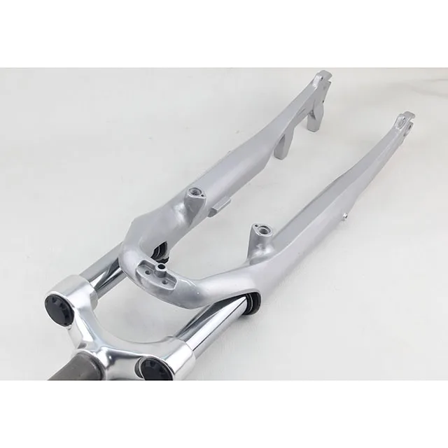 700c Suspension Fork Road Bike Fork Alloy D+v Buy Zoom Suspension