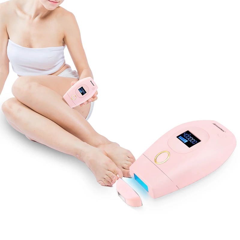 

Home Use Permanent Laser 500000 Ipl Hair Removal Home
