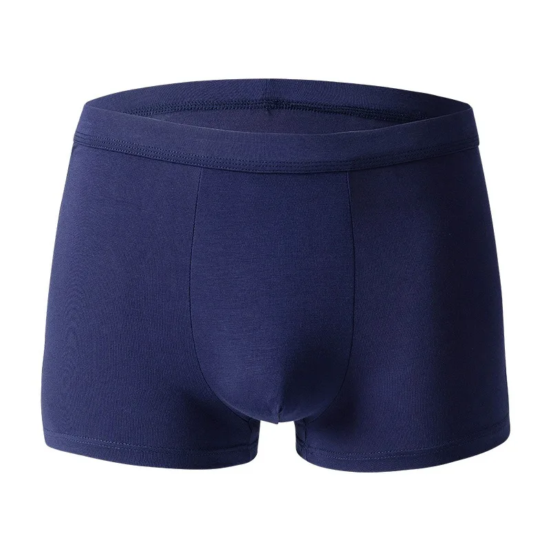 

2022 new design gay boys underwear sexy male underwear underwear men boxer briefs ropa interior de hombre gay, One color