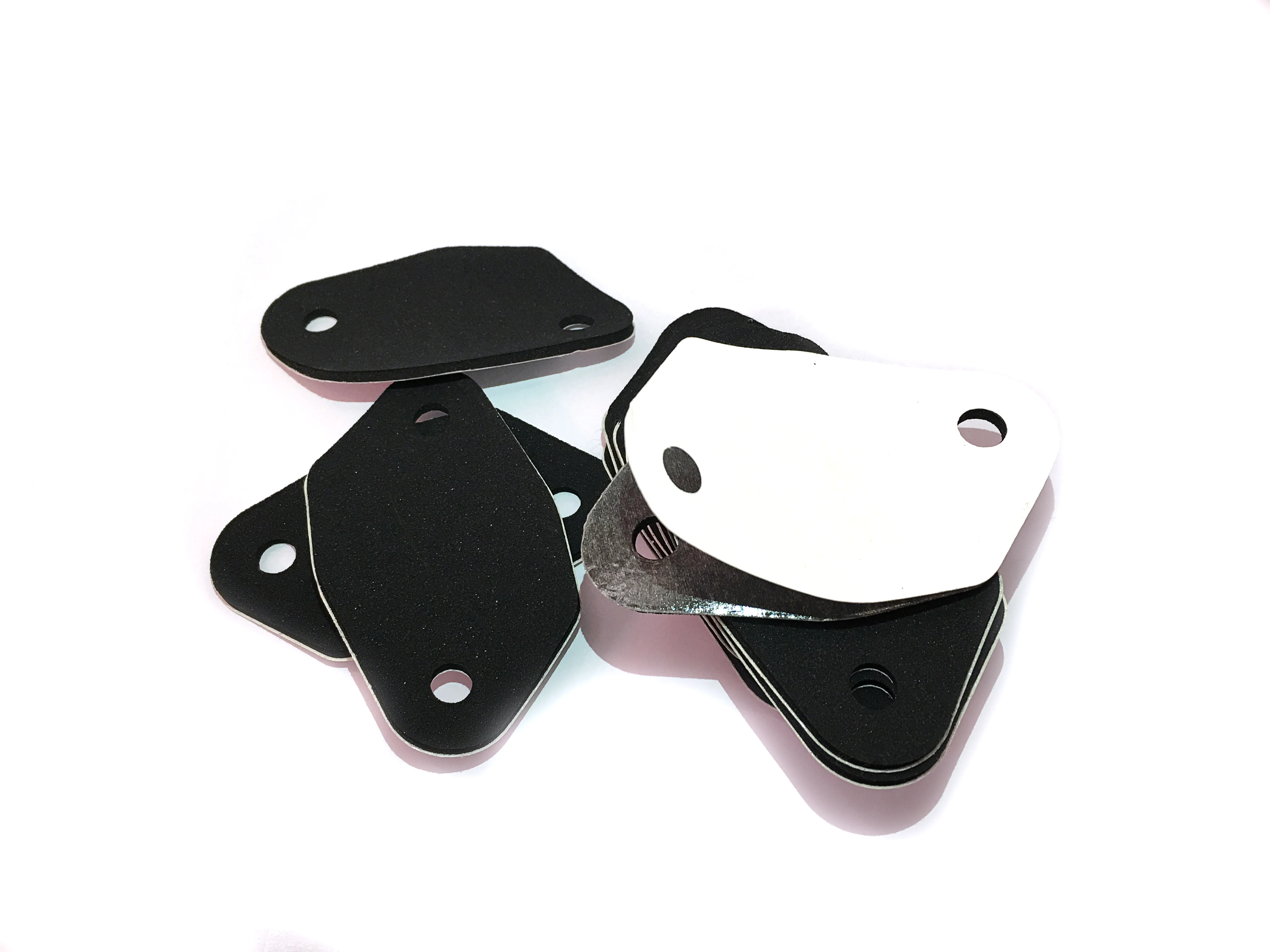 
Custom Molded heat resistant epdm Neoprene foam gasket 