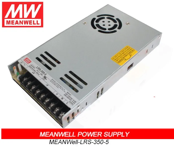 Mean Well Led Power Supply Lrs3505 For Led Display Buy Led Power Supply,Lrs350 Power Supply