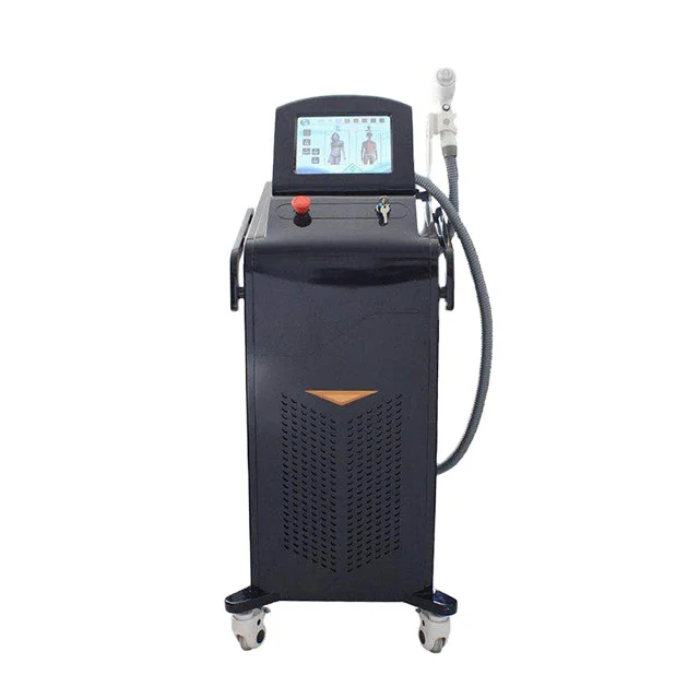 

hot sale diode laser hair removal spare parts hair removal 808 diode ice laser platina
