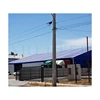 Durable Structures and Cover Permanent Warehouse Tent