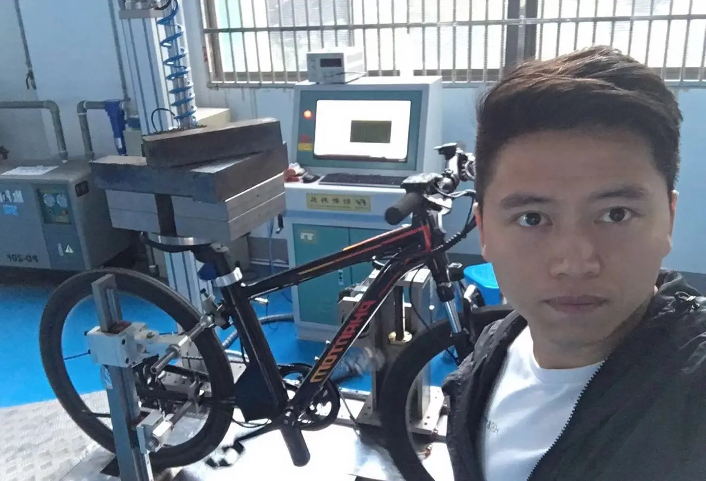 Factory Price Eurobike 16 Inch Folding Bike Electric Foldable Bicycle