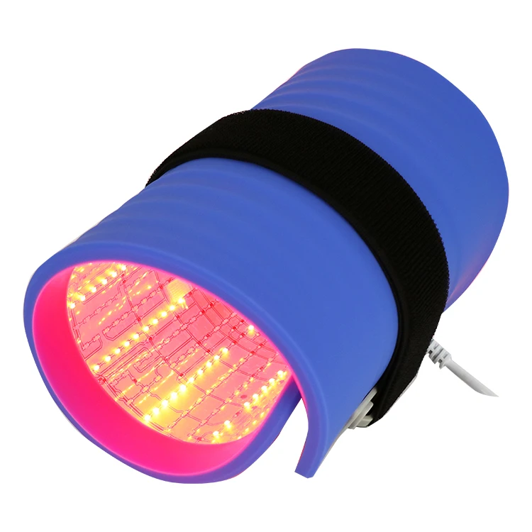 

New Products 2022 Unique 7 Colorful Led Phototherapy Infrared Light Therapy Acne Removal Home Use EMS Weight Loss Machine