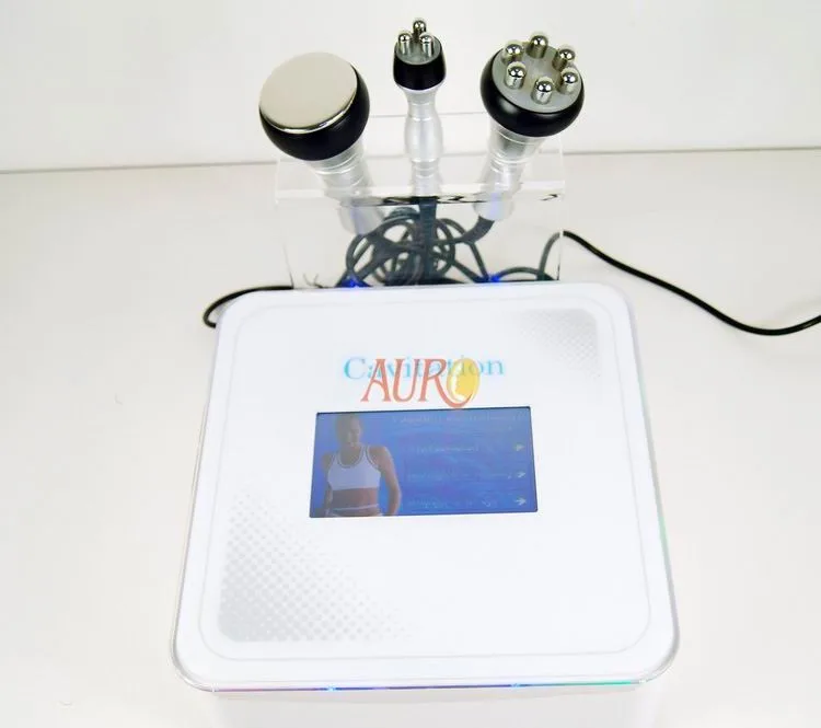 

Au-40 Auro 40Khz Ultrasonic Cavitation Weight Loss Slimming RF Radio Frequency Machine
