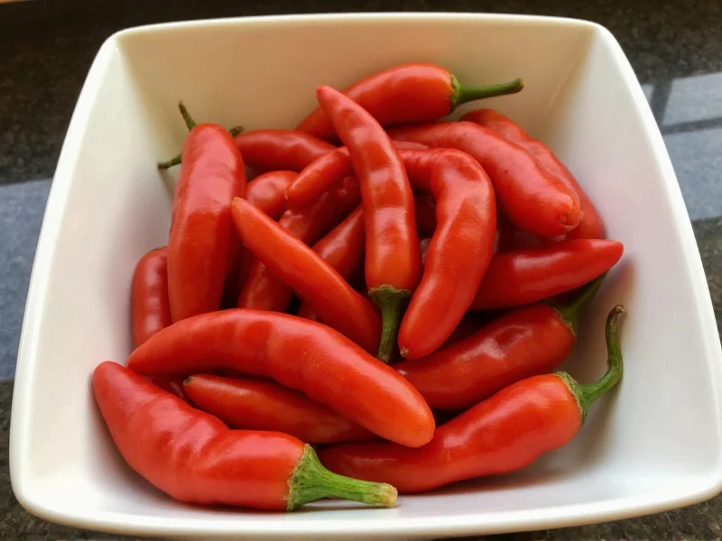 Fix Overly Spicy Chili: 7 Proven Methods That Actually Work