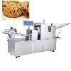 Commercial bakery Arabic bread maker manufacturer offer high efficiency