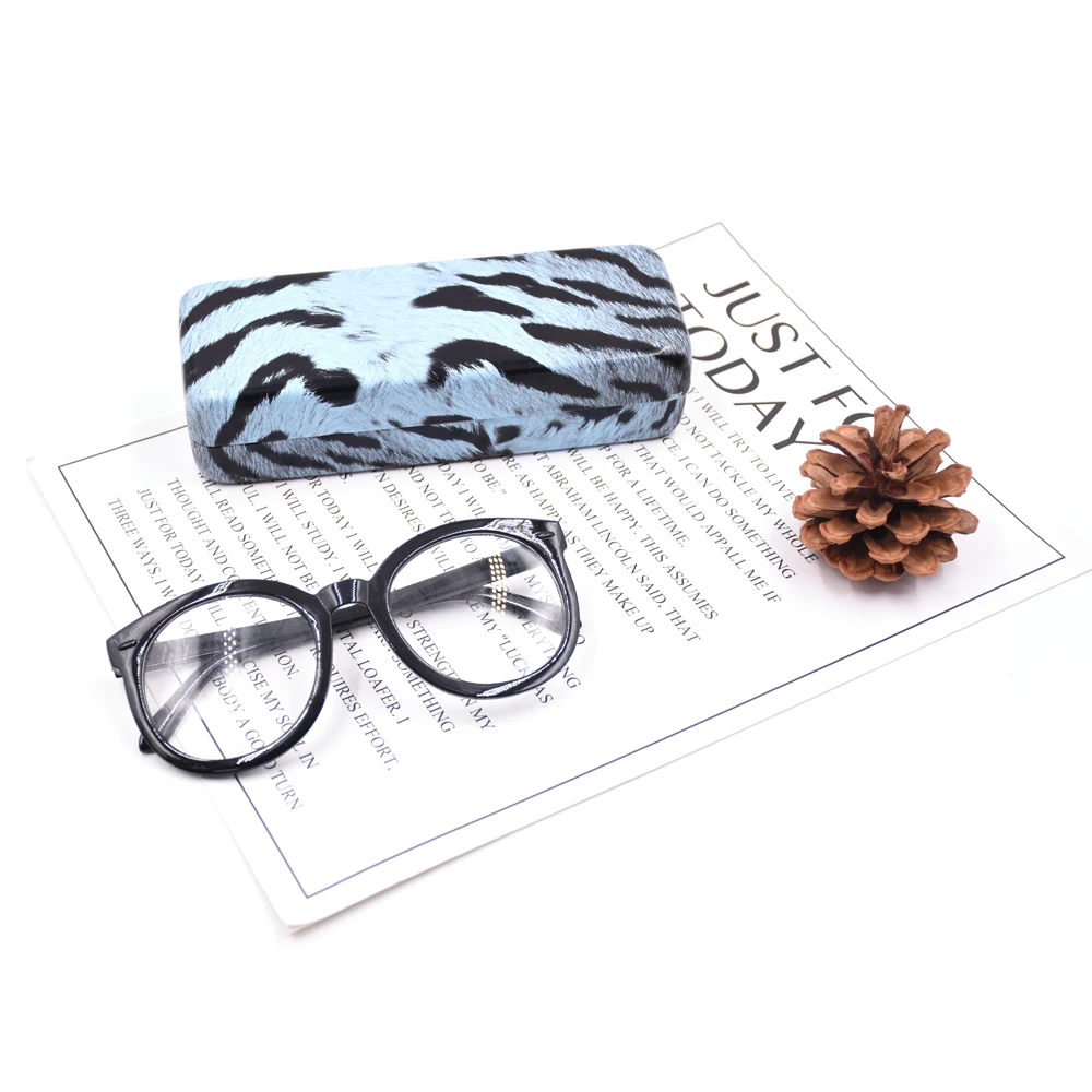 

Wholesale cheap price glasses cases case sunglass lenses case
