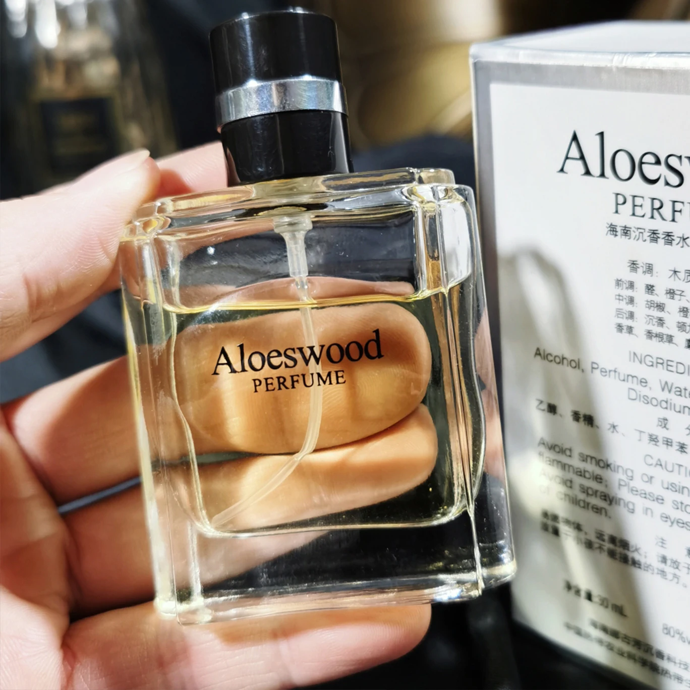 

2021 Order Perfume Online Hot On Amazon Men Parfume Perfume Original Sets Fragrances