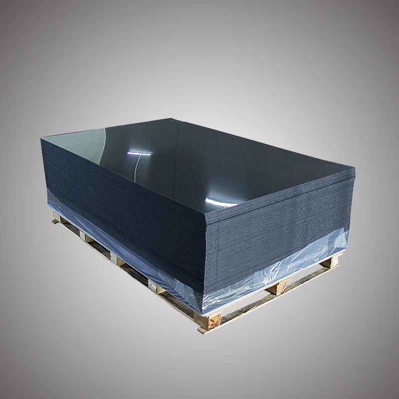 Wide Selection Of Cuttosize Acrylic Sheet Color Sheets Plastic Sheets